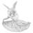 Cupid and Psyche Figurine