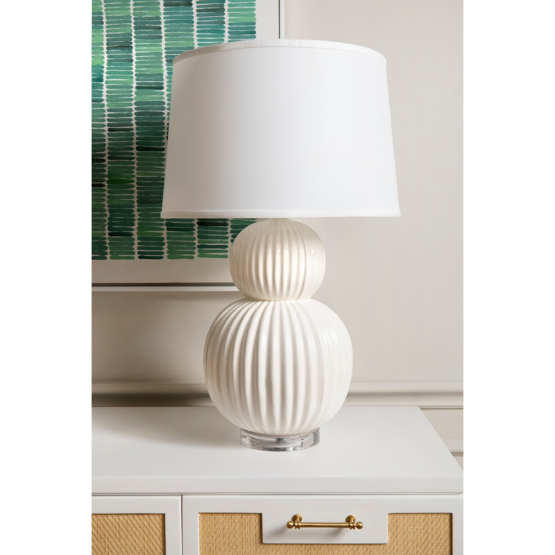 Meridian Table Lamp