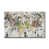 Wrapped Canvas selected