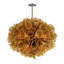 Pulse 20-Light Unique / Statement Globe Chandelier