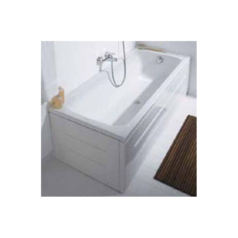 D-Code Front Panel for Bathtub