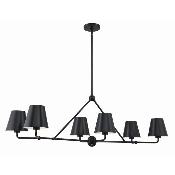 Joss & Main Kinston 1 - Light Cone Pendant & Reviews - Wayfair Canada