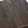 Katura Solid Wood Top End Table