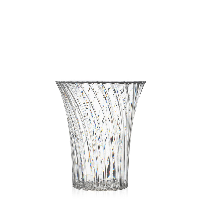 Sparkle Coffee Table, Crystal