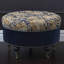 Arthur Round Ottoman-88524807
