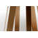 ARS Solid Wood End Table