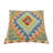 Yolande Geometric Throw Pillow
