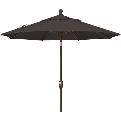 Bigsby 90'' Market Sunbrella® Umbrella