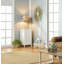 Miroir Golden Gays