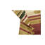 Hand-Knotted High-Quality Beige/Red/Brown Area Rug