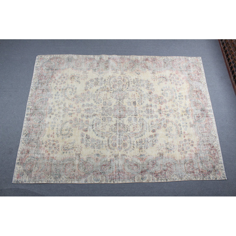 Tapis turc Anatolian