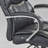 Big and Tall Ergonomic Executive Chair