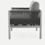 Fauteuil club tendance