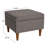 Atley Upholstered Ottoman