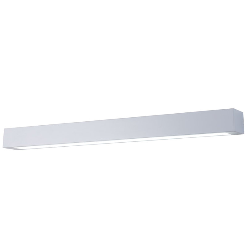 Buran LED Flush Mounted Sconce