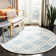 Aubrielle Hand Tufted Wool Geometric Rug