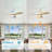 Kaphers 52'' Ceiling Fan with LED Lights-1686084652-1686084653