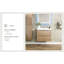Ensemble de meuble-lavabo simple 30 po Firkins