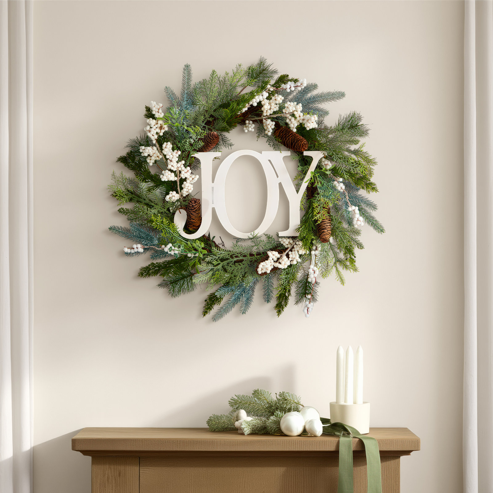 24'' Wreath