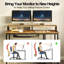 Bureau 47,2 po Alisme-86912267