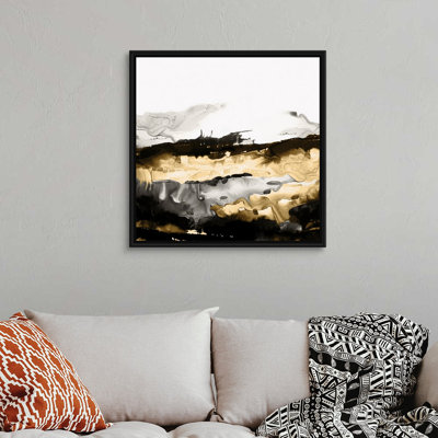 Drizzle I by PI Studio - Painting on Canvas