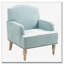 Fauteuil Chenille-1580166995