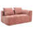 Rose est en rupture de stock