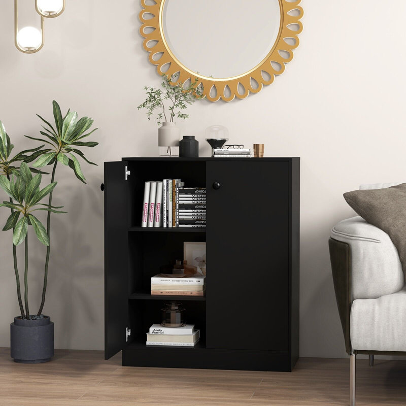 72cm Sideboard