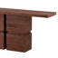 Jena Console Table Brown
