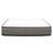 Premium Pocket Coil Hybrid Mattress, Plush Gel Memory Foam Mattress, White/Gray-588875591-578419003