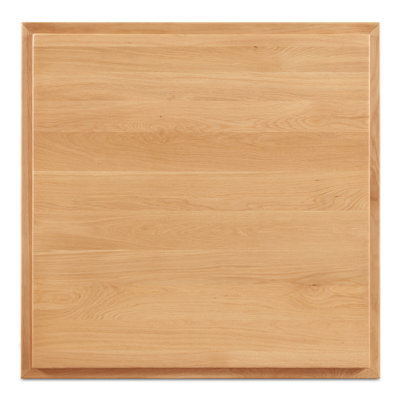 Chenai Bar Table Natural