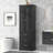 Bathroom Storage Cabinet with 3 Drawers-1401123813