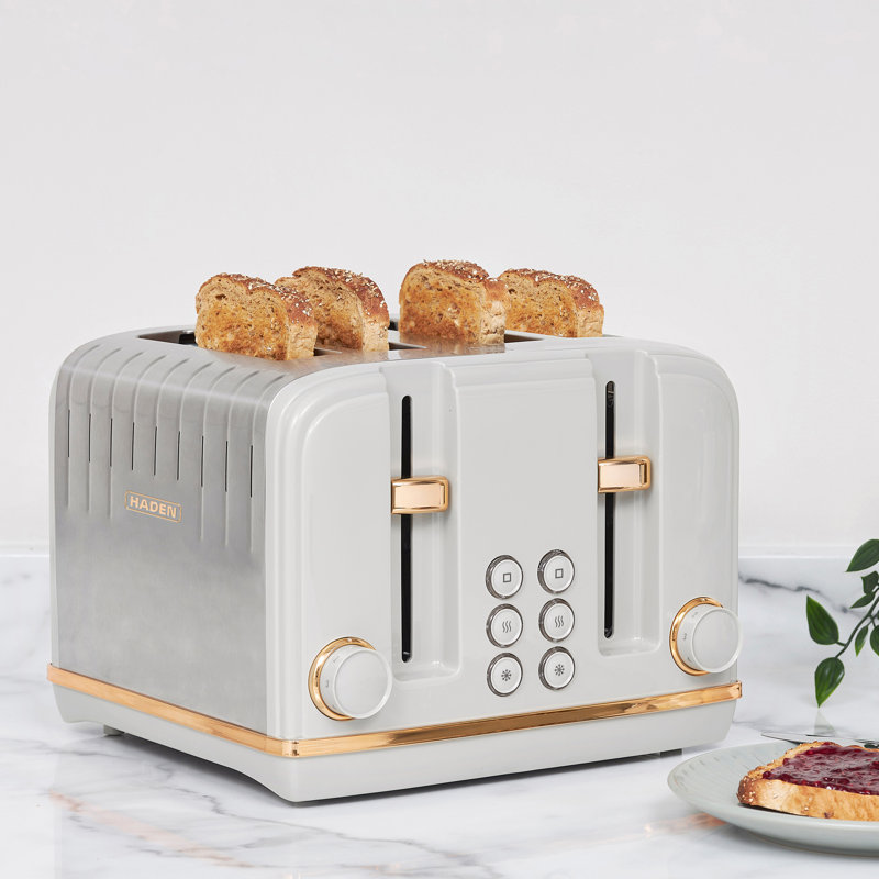 HADEN Salcombe Toaster Oven