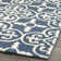 Cambridge Hand Tufted Wool Geometric Rug