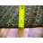 Junho One-of-a-Kind 9'10" X 9'10" New Age Round Wool Area Rug