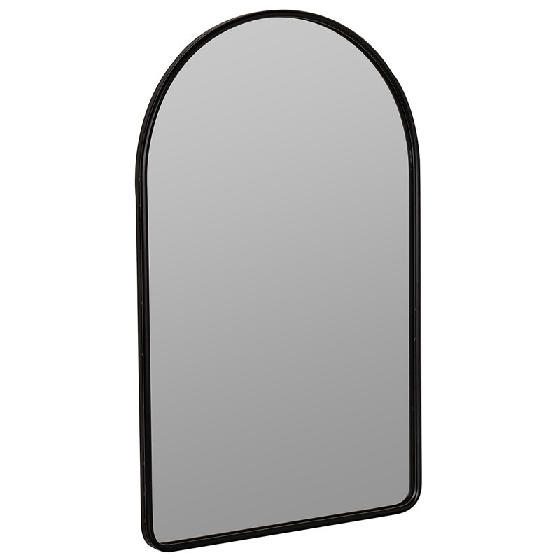 Colca Arch Mirror, Black