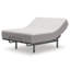 Matelas moyen Terra Sleep-108737426