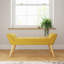 Cauley Upholstered Bench-40064375