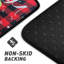 2 tapis de cuisine et tapis de Noël pour tapis de sol antidérapant Merry Christmas Kitchen Decor-209327455