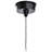 Croxton Mirror Disco Ball LED Net Lights