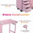 Plastic Makeup Organizer