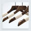 Cintre en bois massif-106951663
