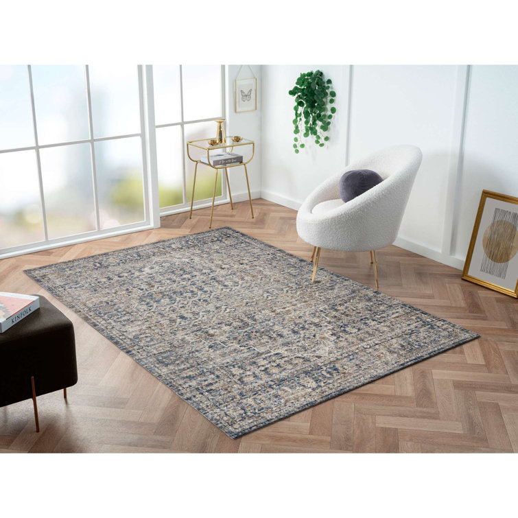 Tapis Alissa