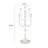 29.7'' H Iron Tabletop Candelabra