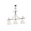 Marselle Textrene 3 - Light Pendant