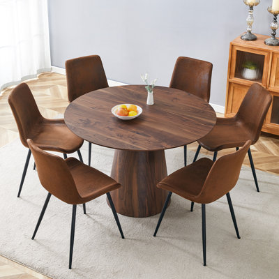 Ensemble de table ronde