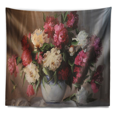 Polyester Tapestry