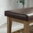 Hahnville 43.3'' W Upholstered Storage Bench-154534291