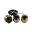 Bonniview 3 - Light Cluster Pendant