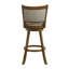 Tabouret de bar pivotant Aiden-508207529-508207530-508207527
